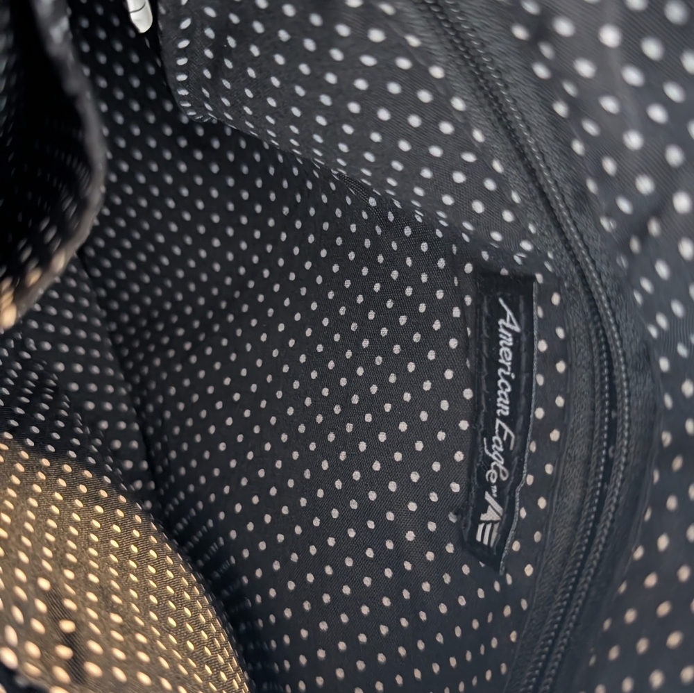 American Eagle Purse - image 3